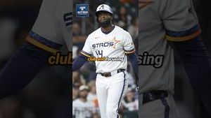 Video post by @lockedonastros on YouTube