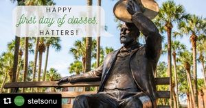 Image post by @stetsonhatters on Instagram
