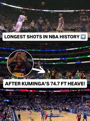 Image post by @nba on Instagram