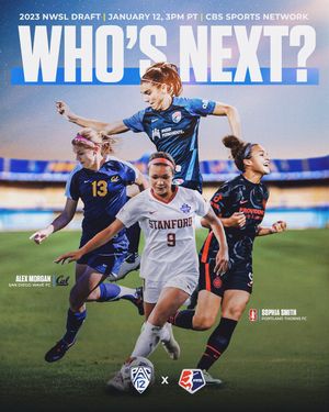 Image post by @pac12 on Twitter