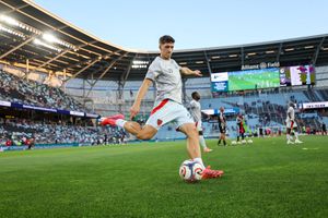 Image post by @FCDallas on Twitter