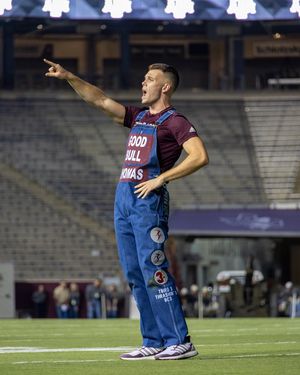 Image post by @tamuyell on Instagram