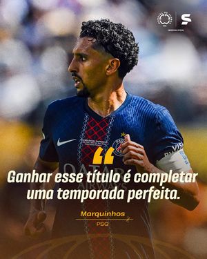 Image post by @sportv on Instagram
