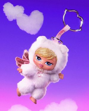 Video post by @bratz on TikTok