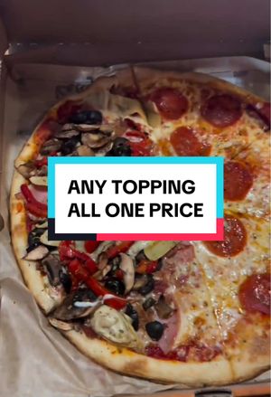 Video post by @blazepizza on TikTok