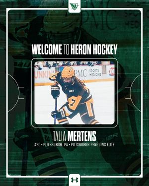Image post by @heronhockey on Instagram