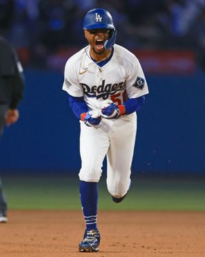 Image post by @mlb on Instagram