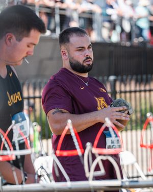 Image post by @gophercctf on Instagram