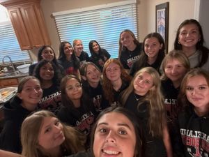 Image post by @lakeland_fieldhockey on Instagram