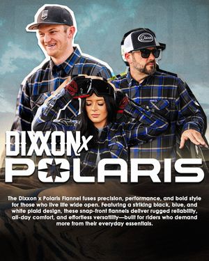 Image post by @polarisrzr on Instagram