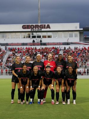 Image post by @ugasoccer on Instagram