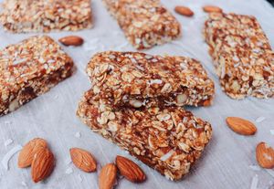 Image post by @goodfoodgoodrun on Instagram