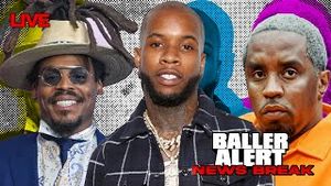 Video post by @Baller Alert, Inc. on YouTube