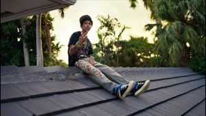 Video post by @luhtylermusic on YouTube