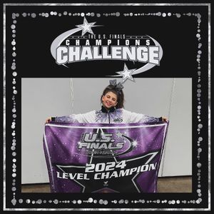 Image post by @theusfinals on Instagram