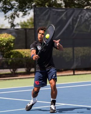 Image post by @daytonmtennis on Instagram