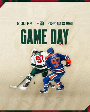 Image post by @minnesotawild on Instagram