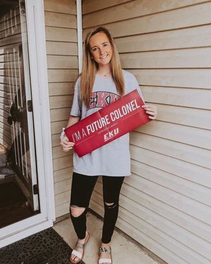Image post by @ekuadmissions on Instagram