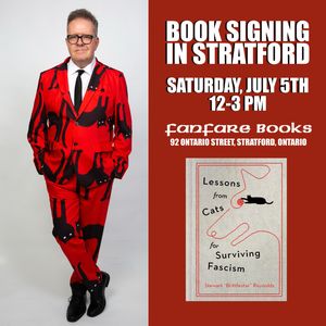 Image post by @brittlestar on Instagram