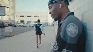 Video post by @wendeezylive on YouTube