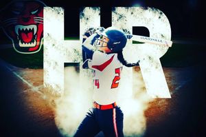 Image post by @davenportsoftball on Instagram