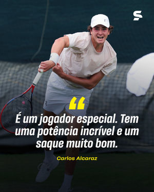Image post by @sportv on Instagram