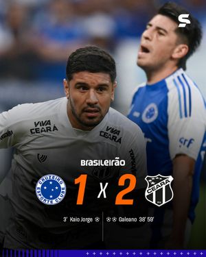 Image post by @sportv on Instagram