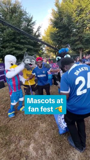 Video post by @nbcsports on TikTok