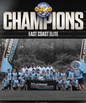 Image post by @eastcoastelitelax on Instagram