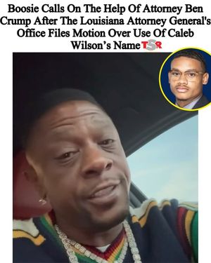 Image post by @theshaderoom on Instagram