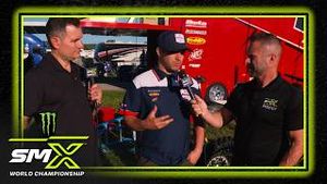 Video post by @motorsportsonnbc on YouTube
