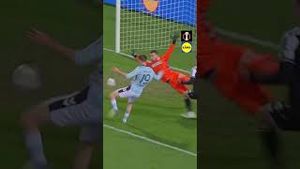Video post by @uefa on YouTube