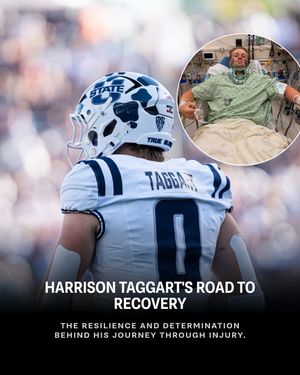 Image post by @ncaa on Instagram