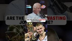 Video post by @guerillasports_ on YouTube