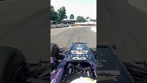 Video post by @redbullracing on YouTube