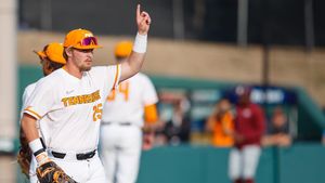Image post by @vol_baseball on Instagram