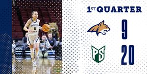 Image post by @MSUBobcatsWBB on Twitter