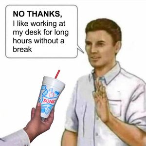 Image post by @sonicdrivein on Twitter