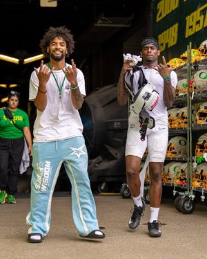 Image post by @malik_benson5 on Instagram