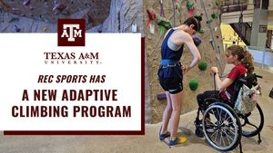 Image post by @TAMU on Twitter