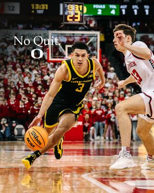 Image post by @oregonmbb on Instagram