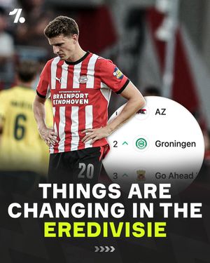 Image post by @onefootball on Instagram
