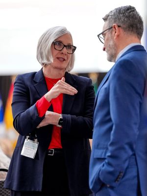 Image post by @pattyhajdu on Instagram