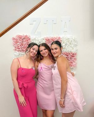 Image post by @ztafraternity on Instagram