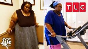 Video post by @tlc on YouTube