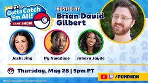 Video post by @pokemon on YouTube