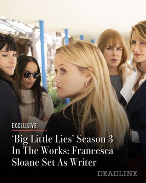 Image post by @deadline on Instagram