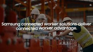 Video post by @samsungbizusa on YouTube