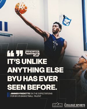 Video post by @collegesportsco on TikTok