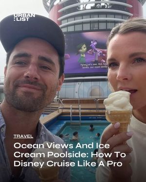 Image post by @urbanlistmelb on Instagram